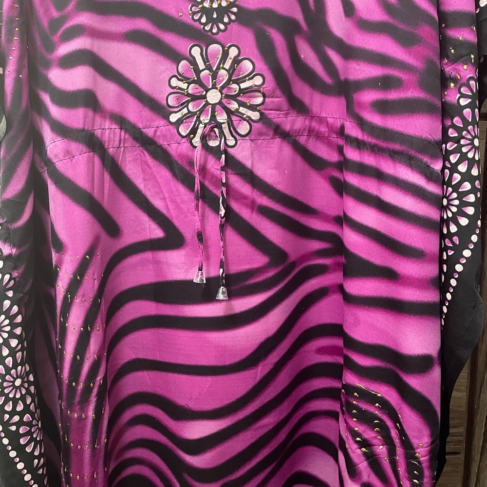 Caftan - Picture 3 of 14